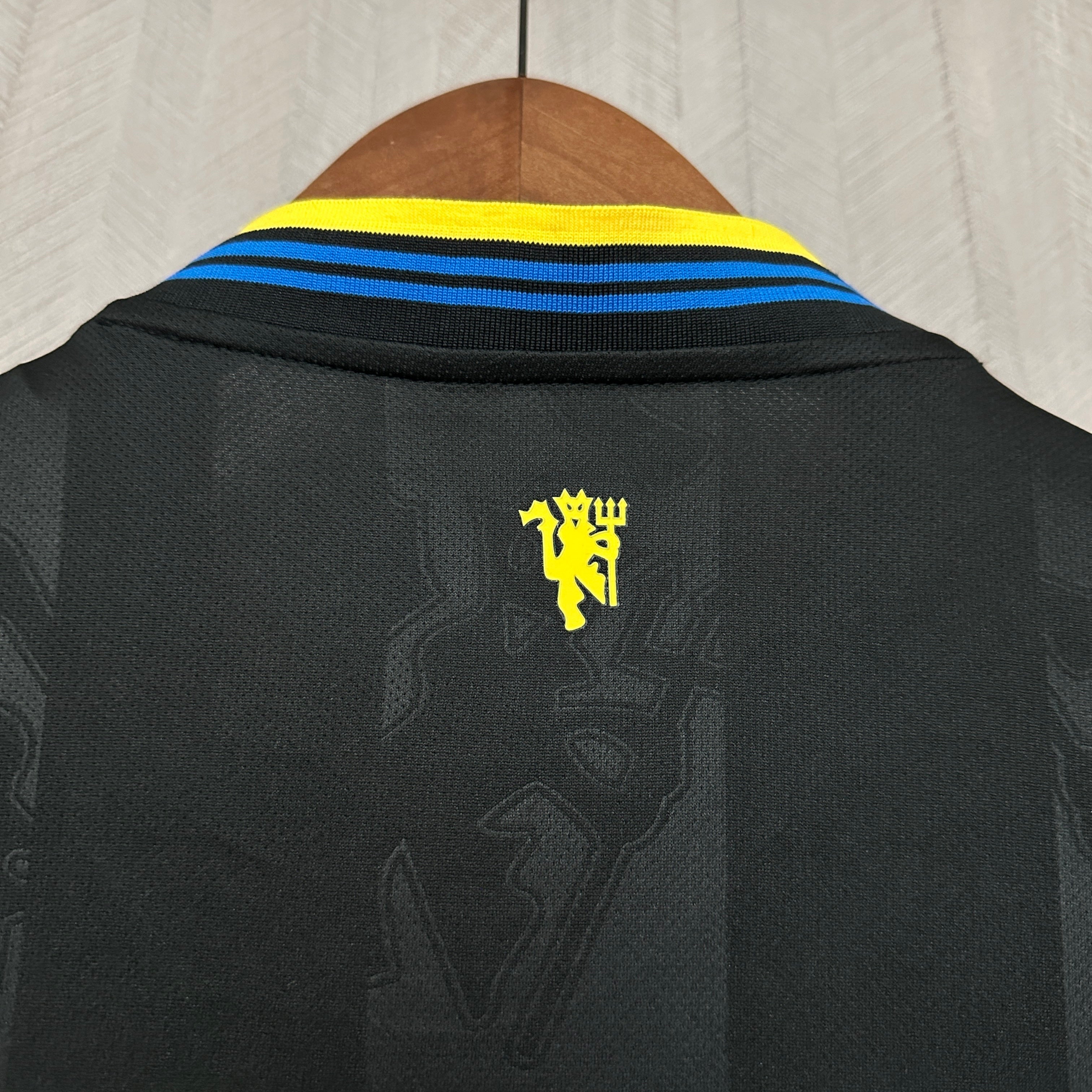 Camisa 25/26 Manchester United III