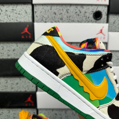 Nike SB Dunk Low Ben & Jerry's Chunky Dunky