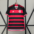 Camisa Flamengo 2024/25 Home