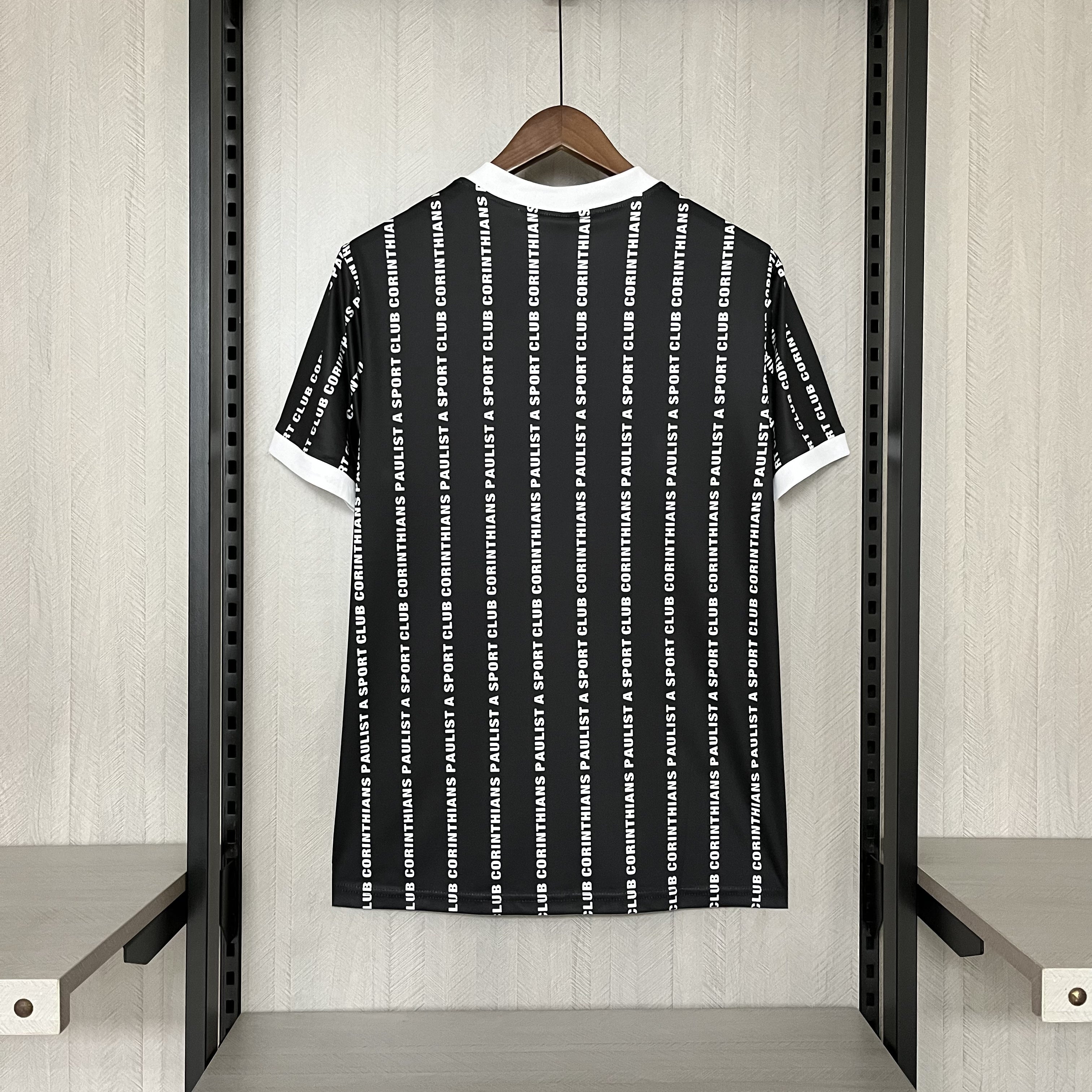 Camisa Retrô Corinthians 1994 Third