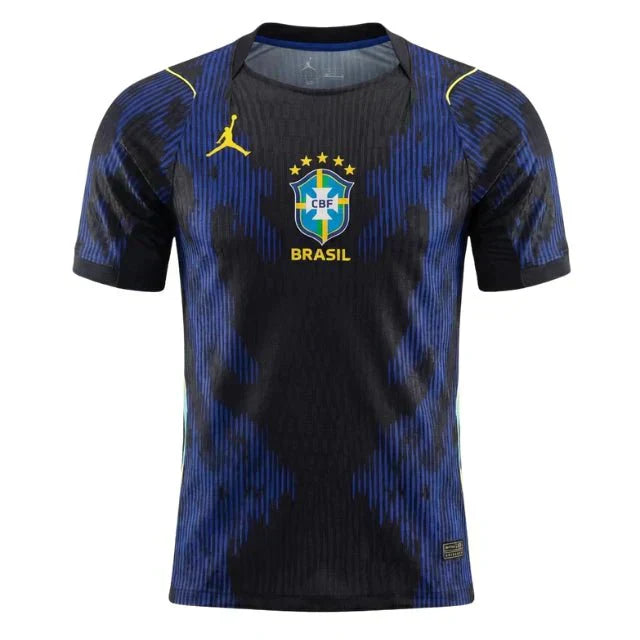 Camisa Brasil II 2026/27 Jogador