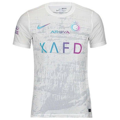 Camisa Al-Nassr 2023/24 Third - Cristiano Ronaldo