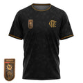 Camisa Flamengo 2023/24 Consciência Negra