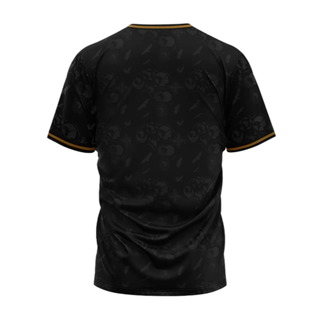 Camisa Flamengo 2023/24 Consciência Negra