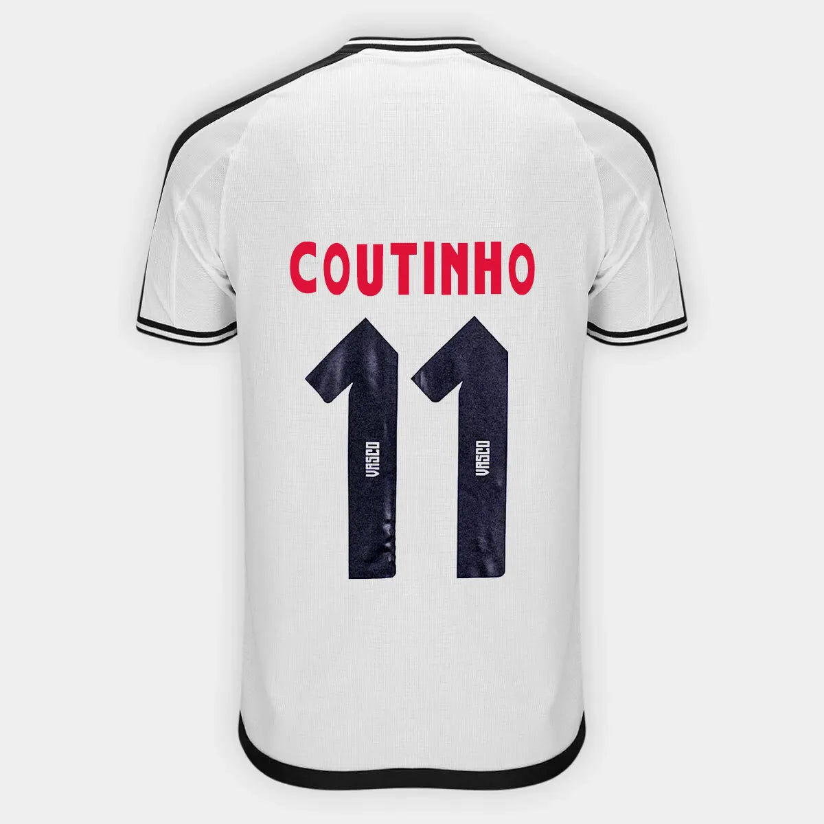 Camisa Vasco da Gama 2024/25 Away