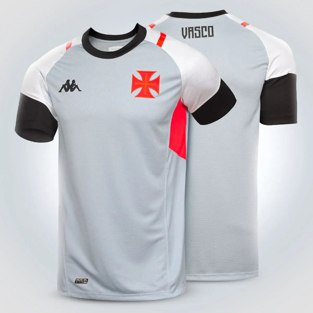 Camisa Vasco da Gama 2023/24 Treino