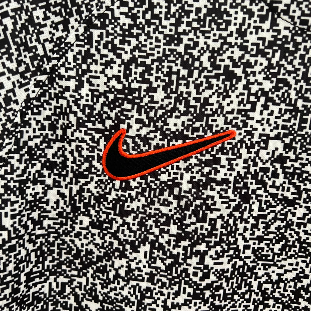 Camisa Corinthians 2023/24 Pré-Jogo