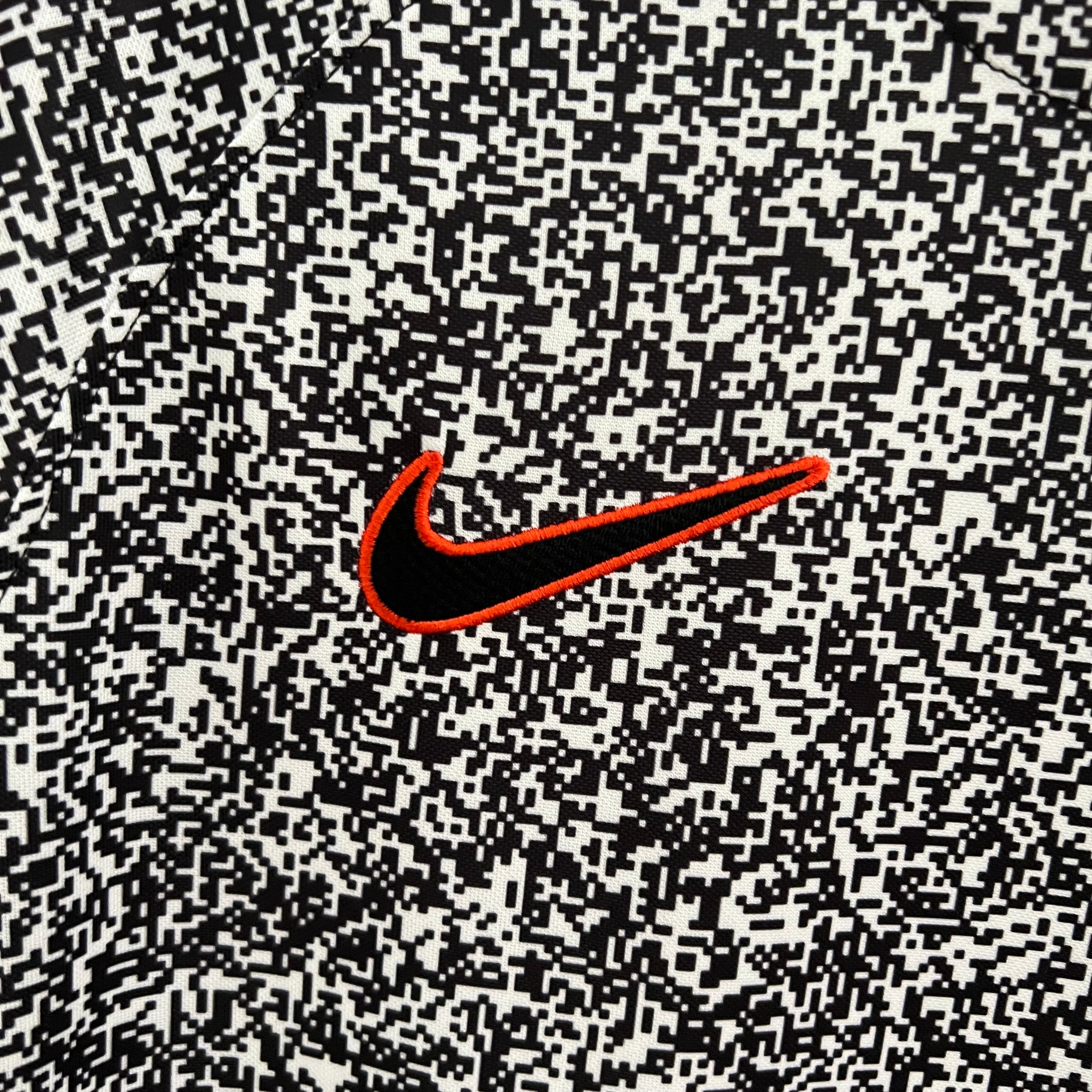 Camisa Corinthians 2023/24 Pré-Jogo