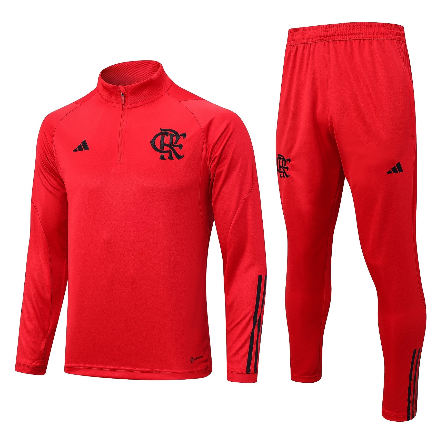 Agasalho de Treino Flamengo 2023/24
