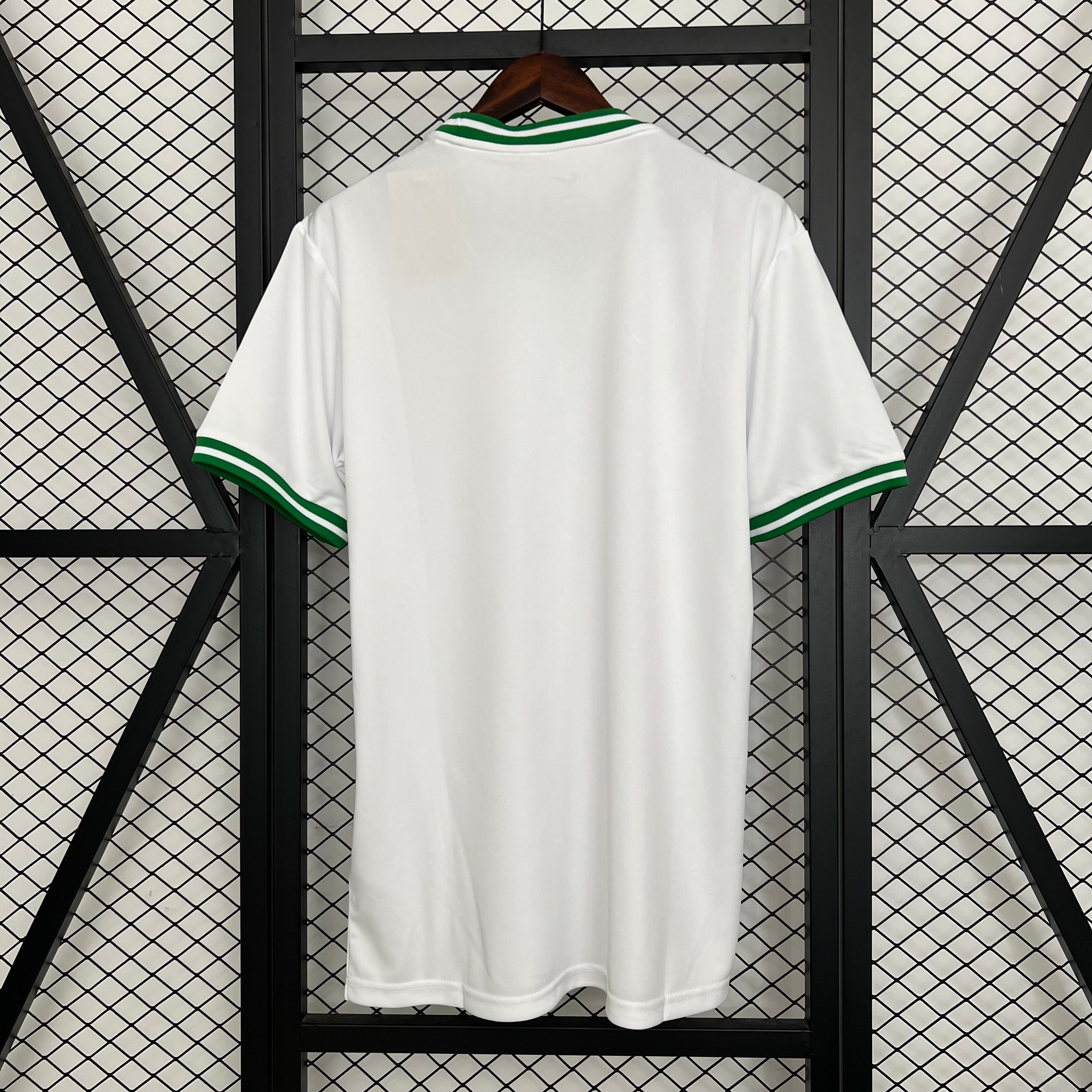 Camisa 25 26 Sporting Lisbon Special Edition