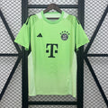 Camisa 25/26 Bayern Munich Goleiro - Torcedor