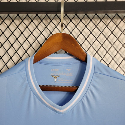 Camisa Lazio 2023/24 Home