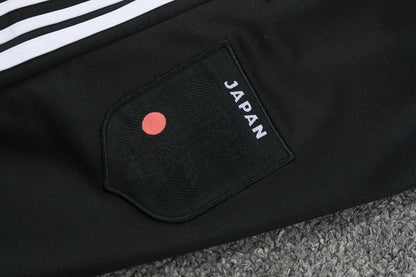 Agasalho de Treino Japão 2024/25 Especial I