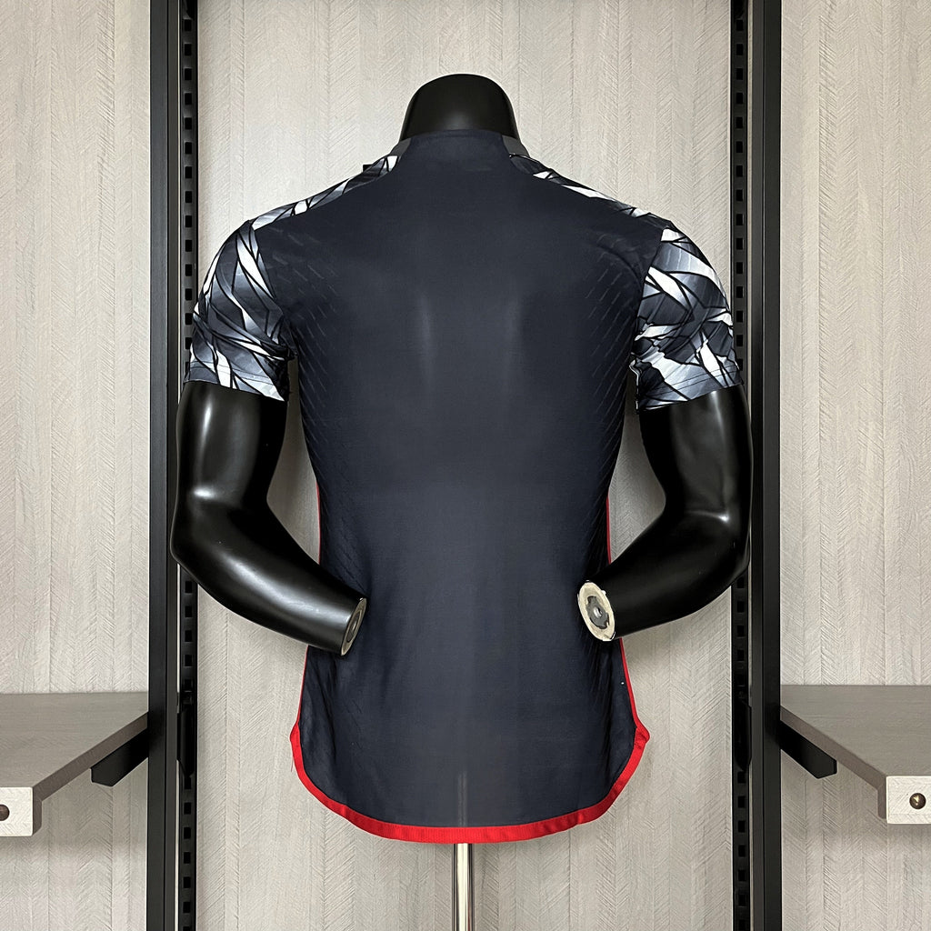 Camisa Jogador Flamengo 2024/25 Third