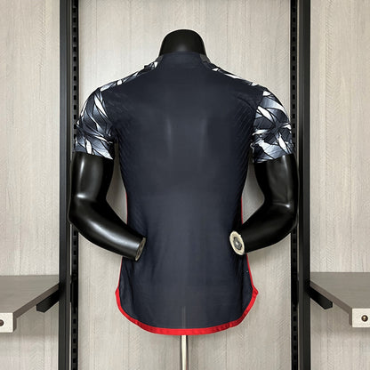 Camisa Jogador Flamengo 2024/25 Third