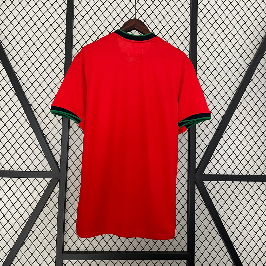 Camisa Seleção Portugal 2024 Home