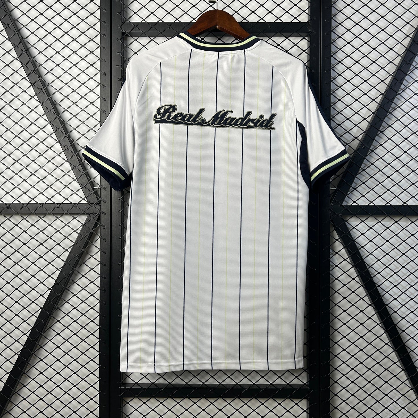 Camisa 25/26 Real Madrid Special Edition - Torcedor