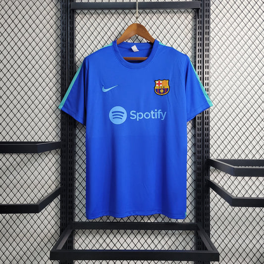 Camisa Barcelona 2023/24 Treino