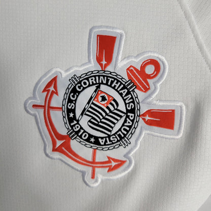 Camisa Corinthians 2023/24 Home
