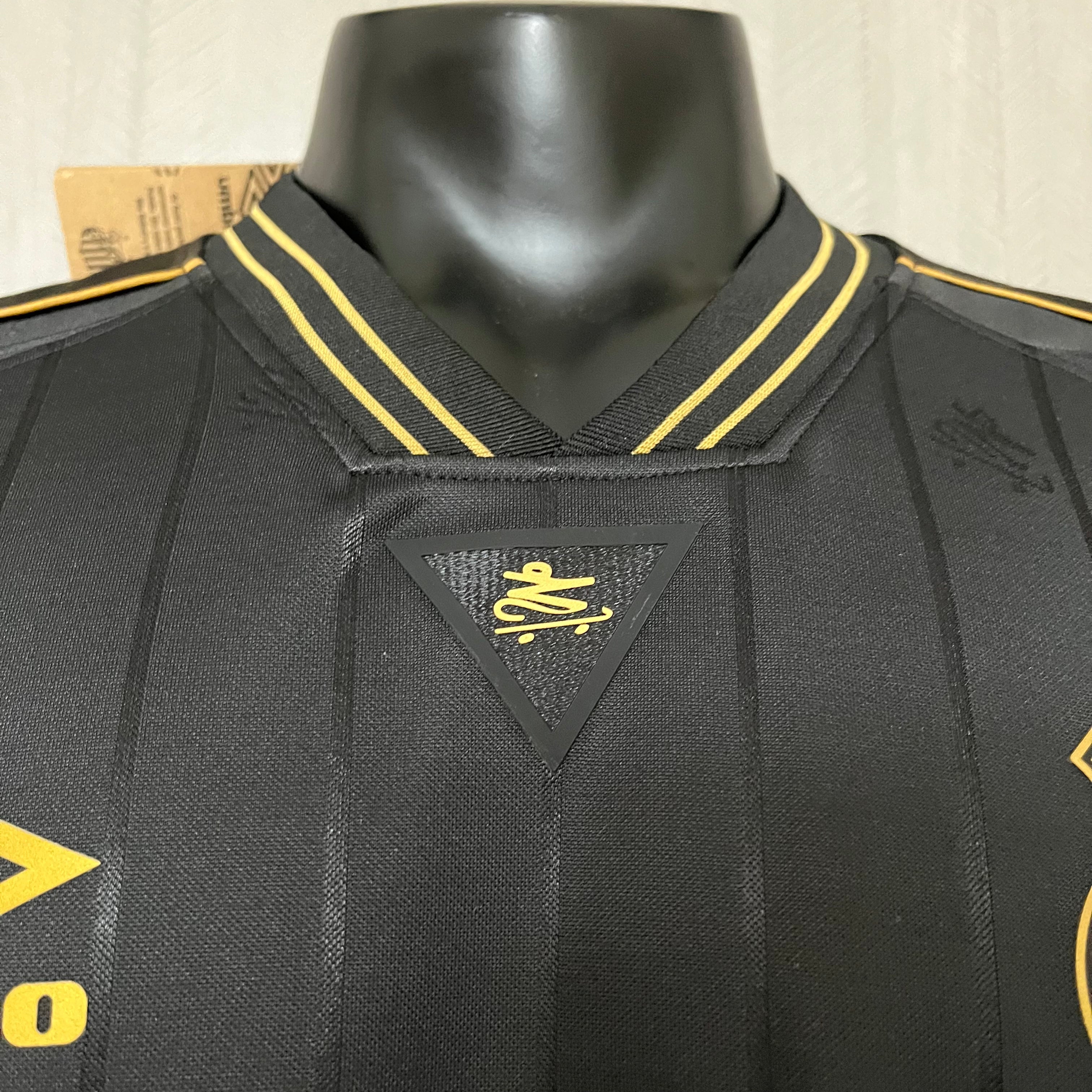 Camisa Santos 2024/25 CBJ Especial