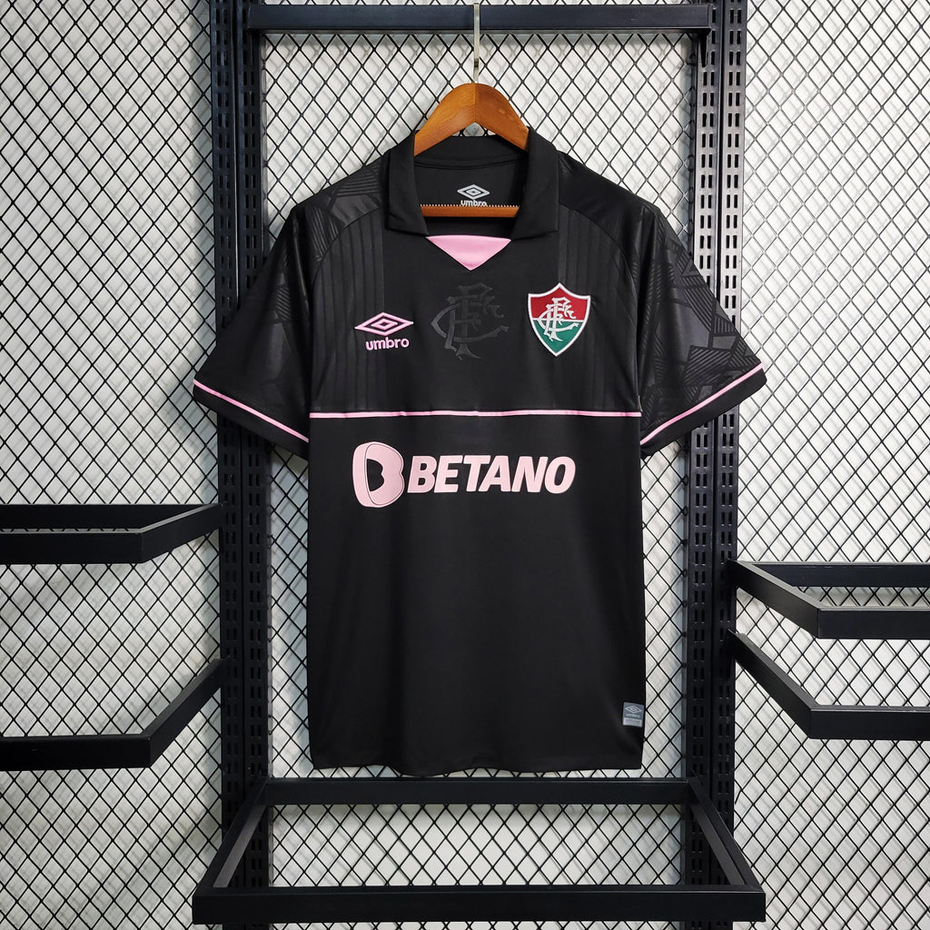 Camisa Fluminense 2023/24 Goleiro