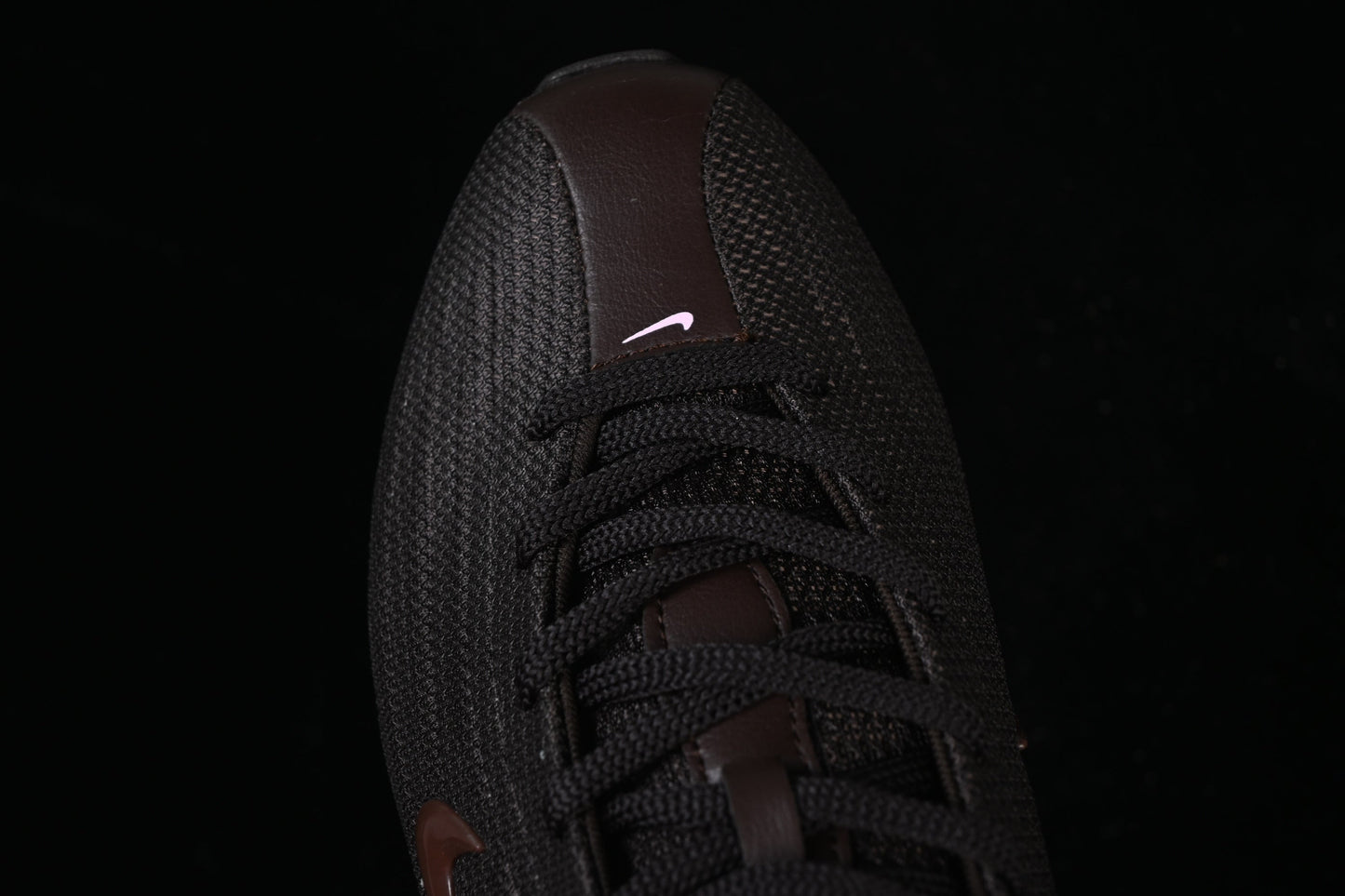 Nike Shox Z Velvet Brown pronta entrega