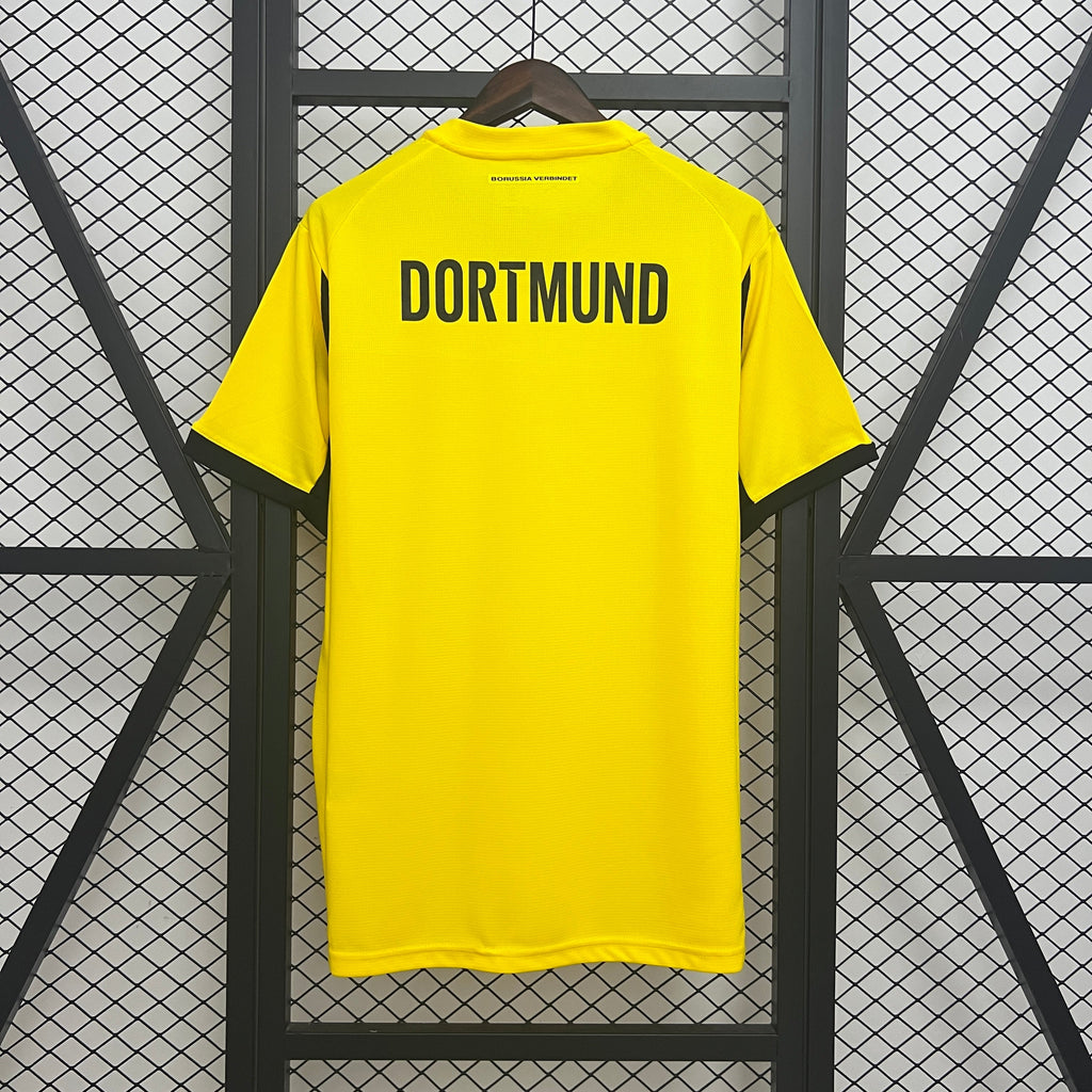 Camisa 25/26 Borussia Dortmund Special Edition - Torcedor