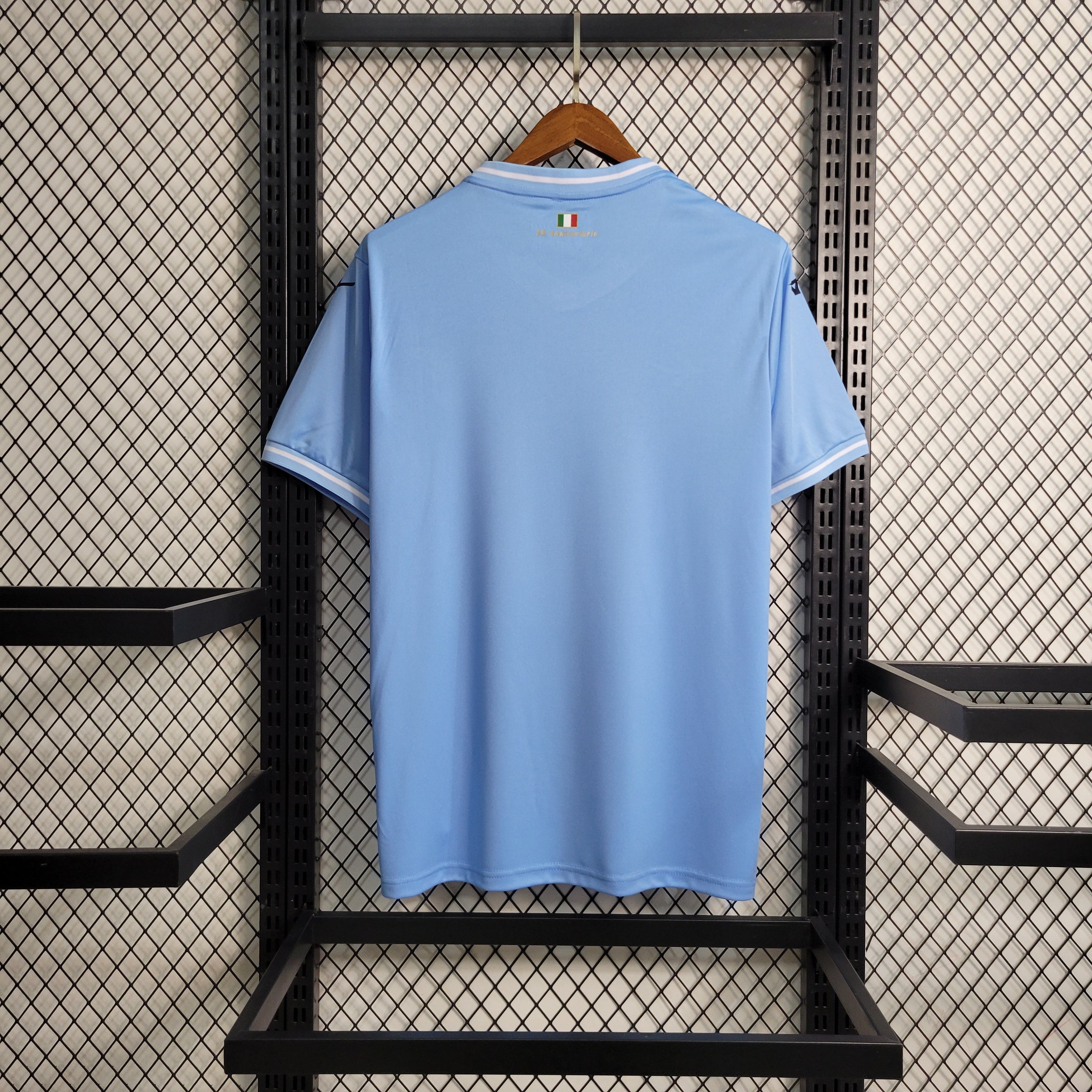 Camisa Lazio 2023/24 Home