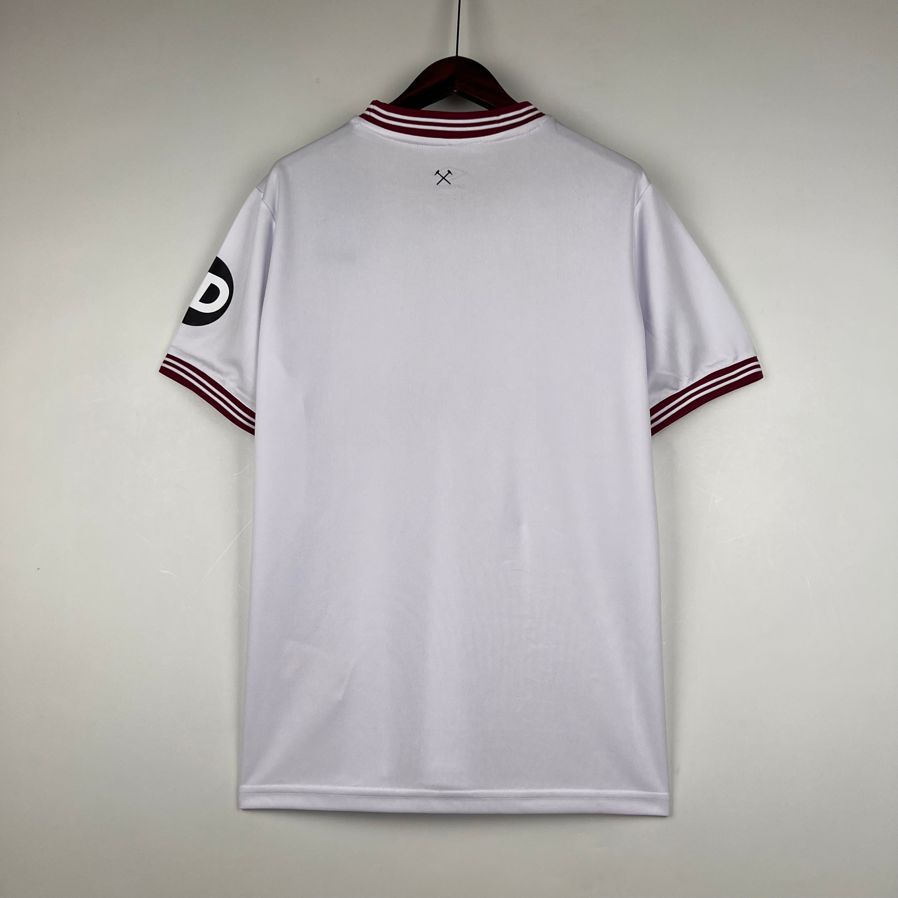 Camisa West Ham 2023/24 Away