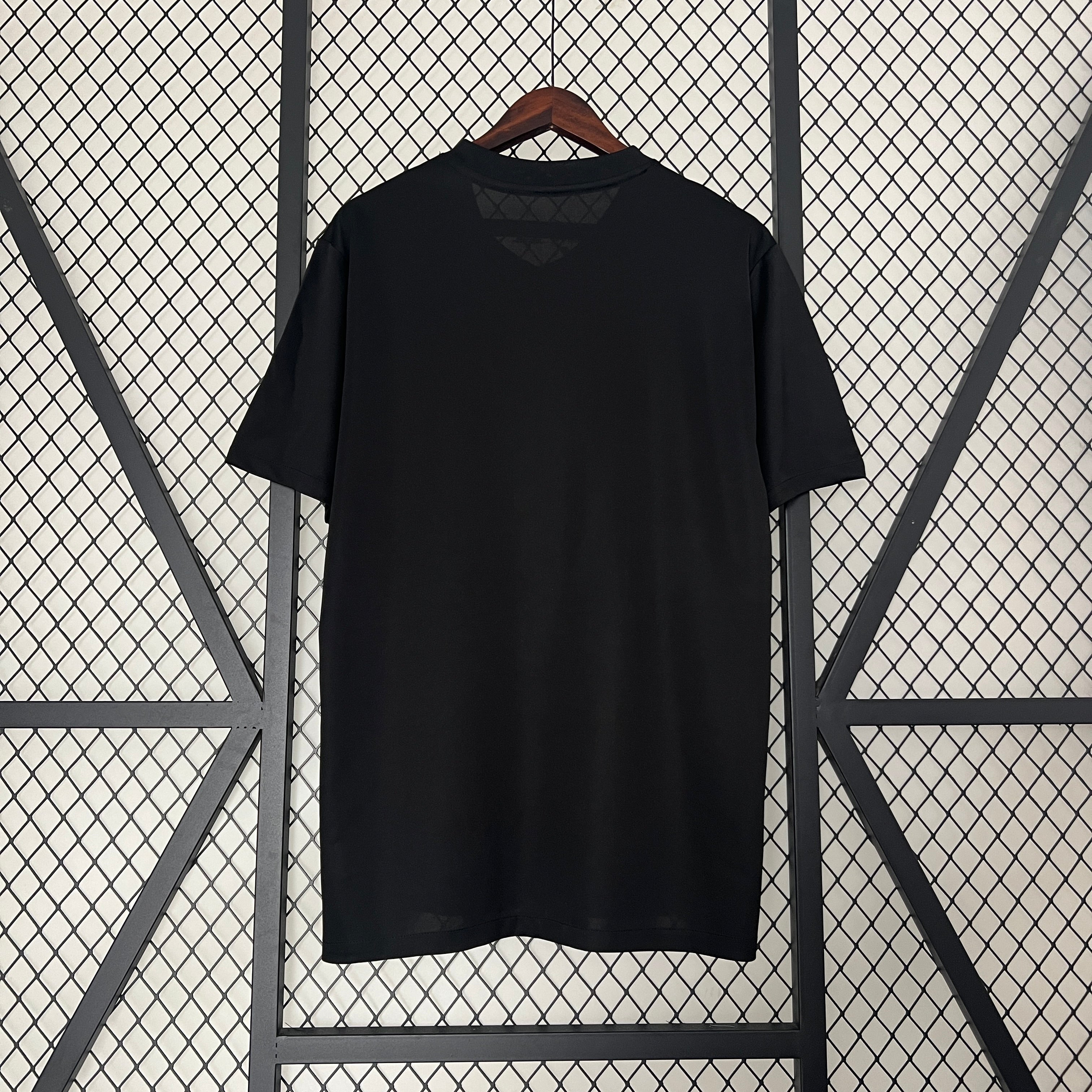Camisa Barcelona x BALMAIN 2024/25