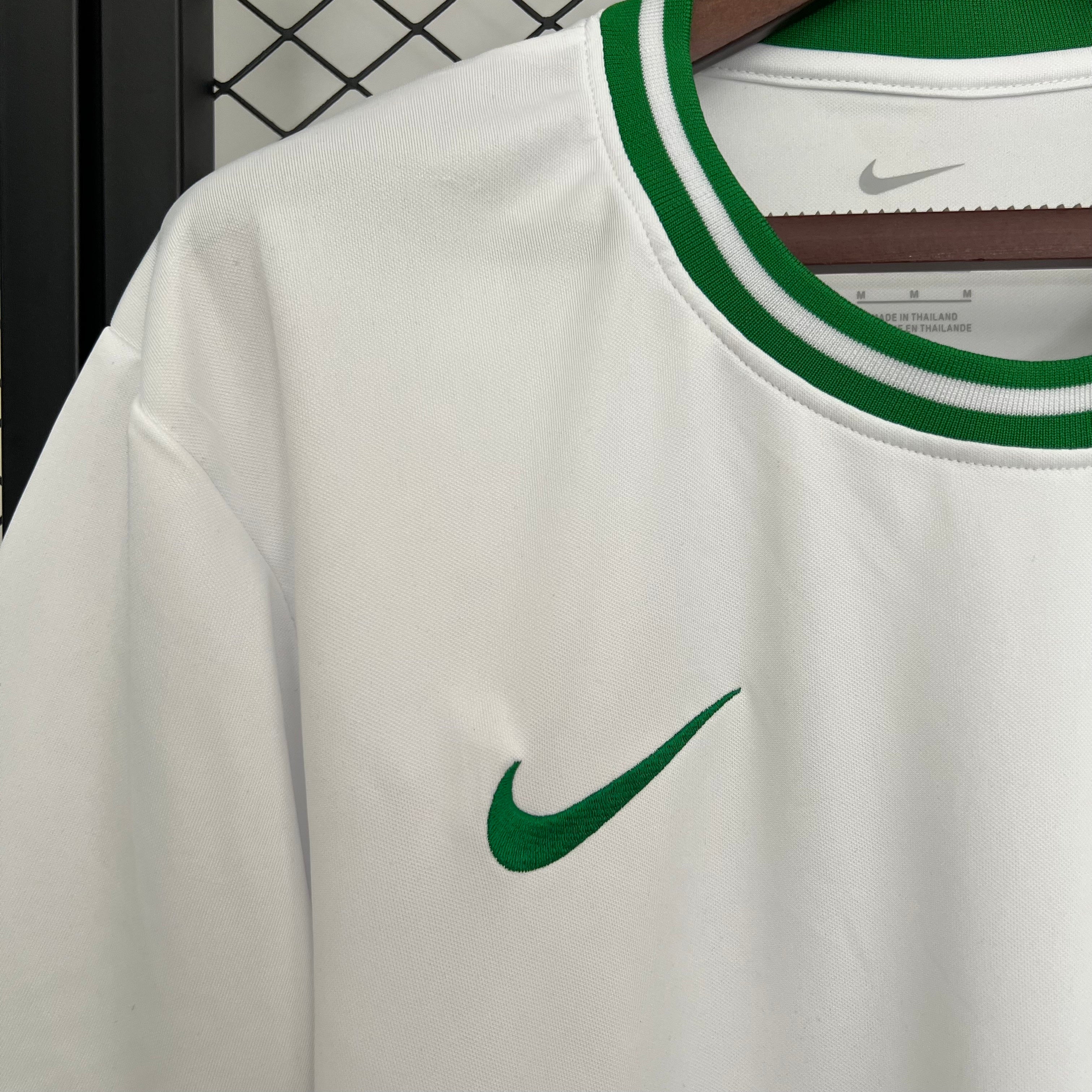 Camisa 25 26 Sporting Lisbon Special Edition