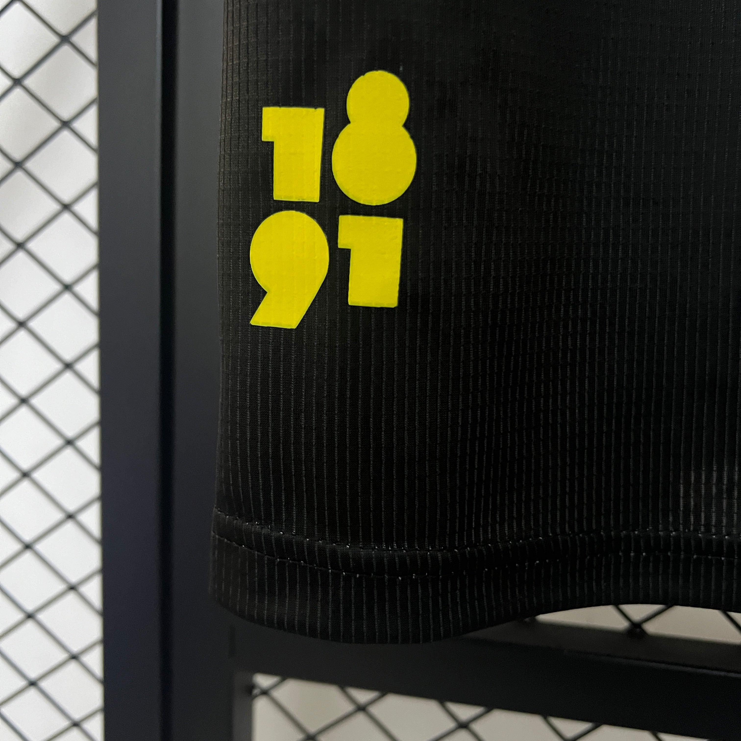 Camisa Peñarol 2024/25 Away
