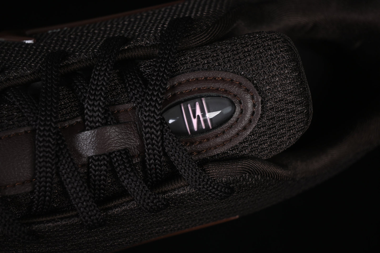 Nike Shox Z Velvet Brown pronta entrega