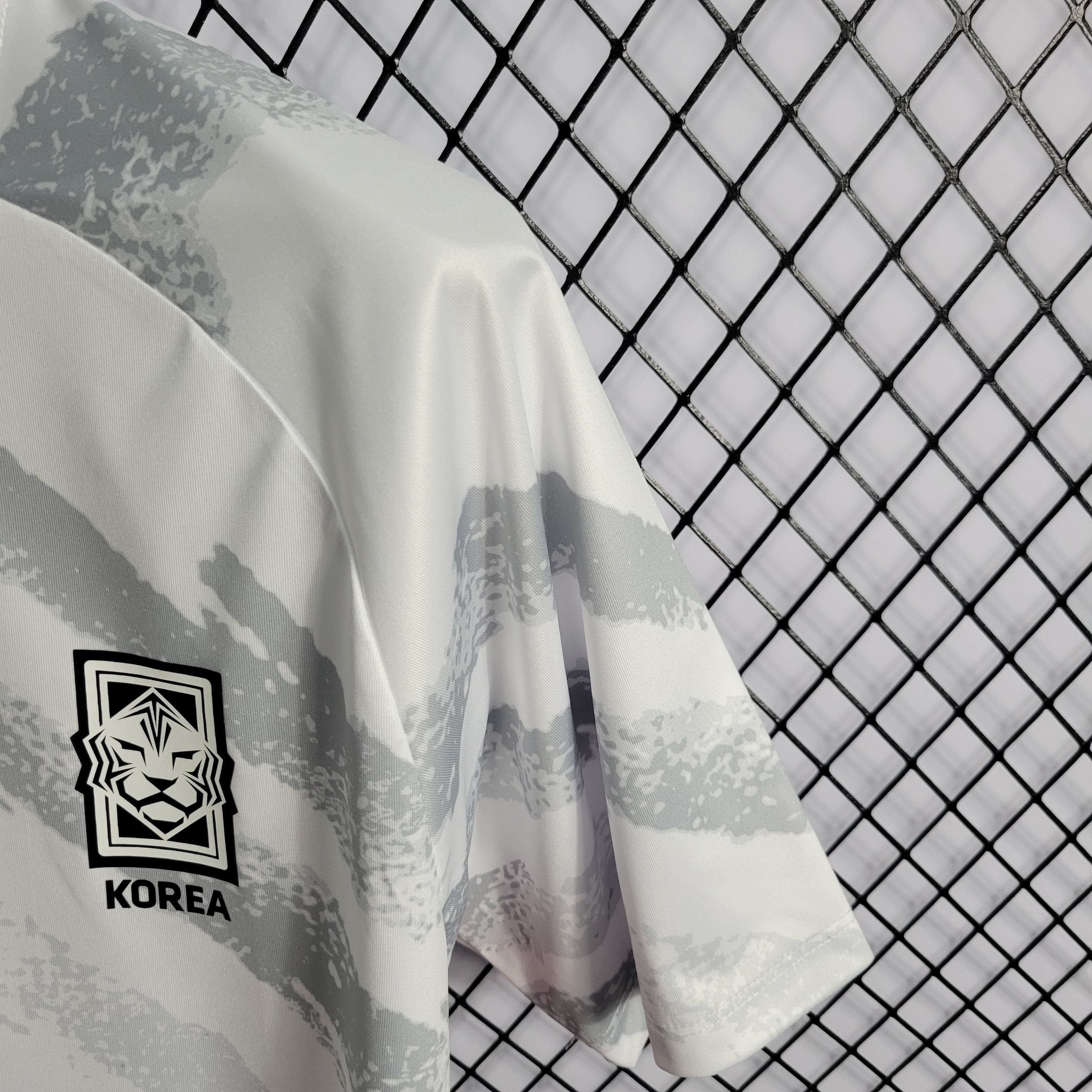 Camisa Seleção Coreia do Sul 2022/23 Treino
