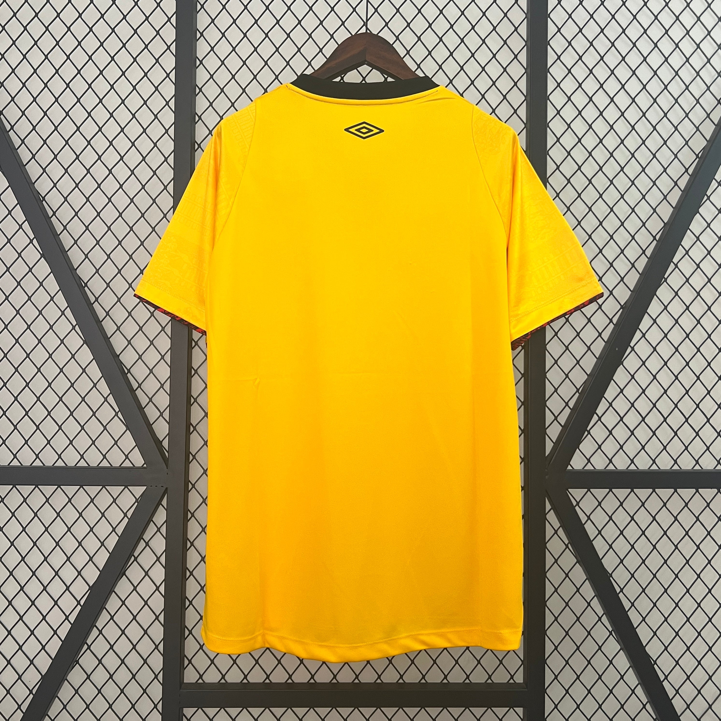 Camisa Sport Recife 2024/25 Away