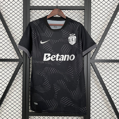 Camisa 25/26 Benfica Loose Fit White