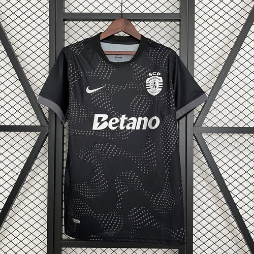 Camisa 25/26 Benfica Loose Fit White