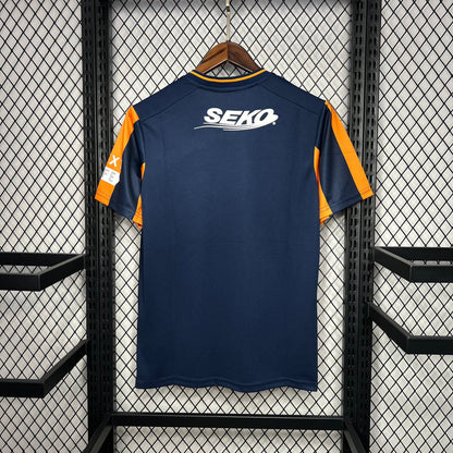 Camisa Rangers 2024/25 Third