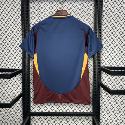 Camisa AS Roma 2024/25 Third