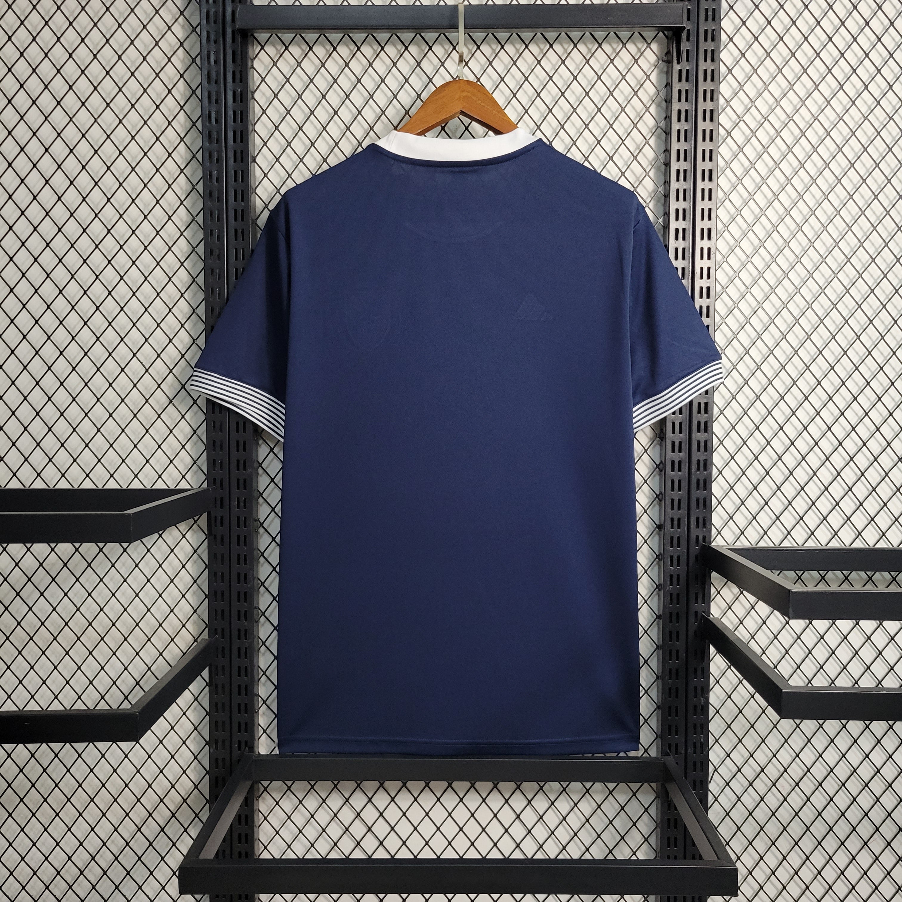Camisa Seleção Escócia 2023/24 150 Anos