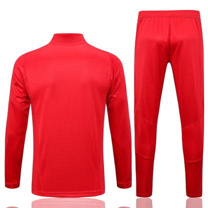 Agasalho de Treino Flamengo 2023/24