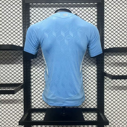 Camisa Jogador Bélgica 2024/25 Away