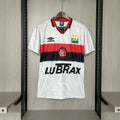 Camisa Retrô Flamengo 1997 Away