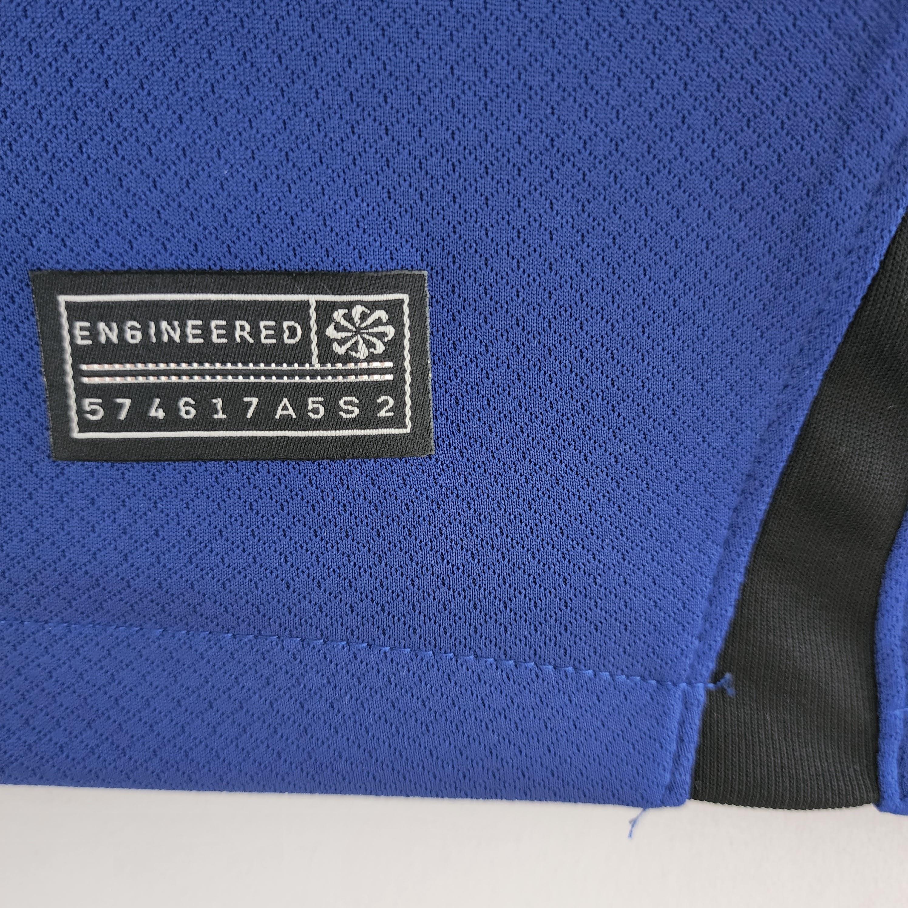 Camisa Seleção Holanda 2022/23