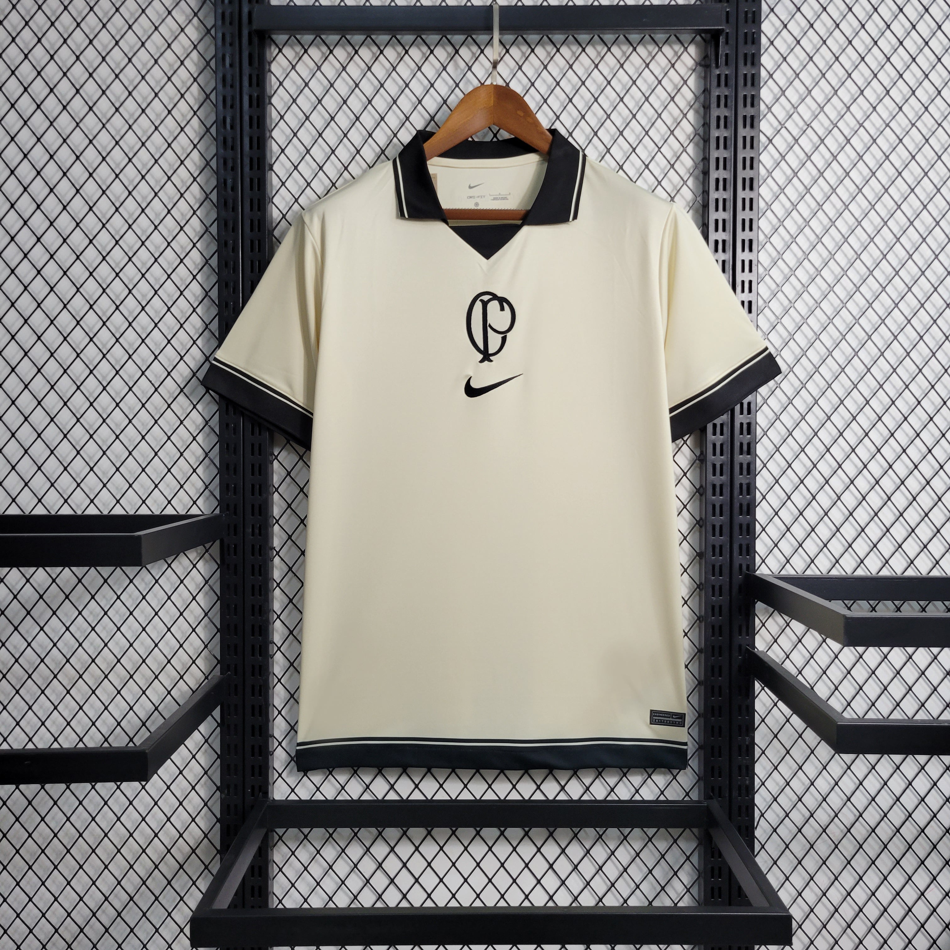 Camisa Corinthians 2023/24 2 Away