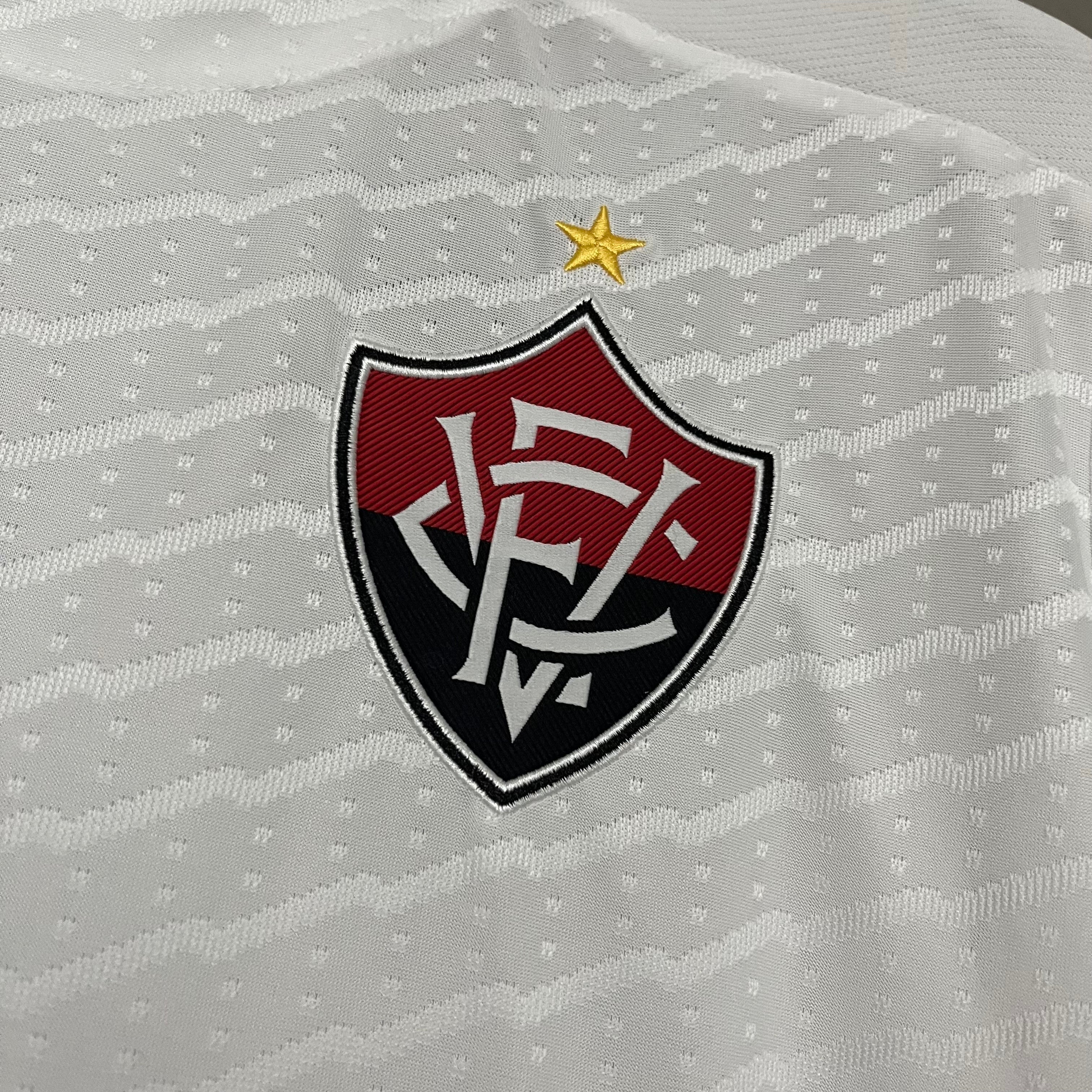 Camisa Vitoria Away 25/26 - Torcedor Masculina
