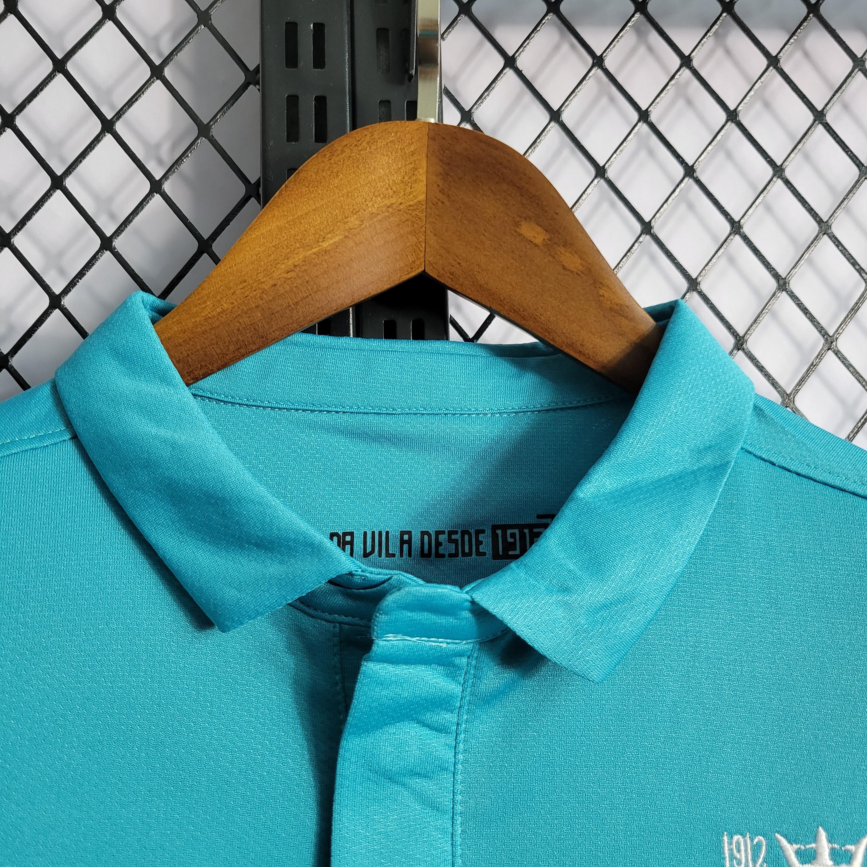 Camisa Retrô Santos 2012/13 Away