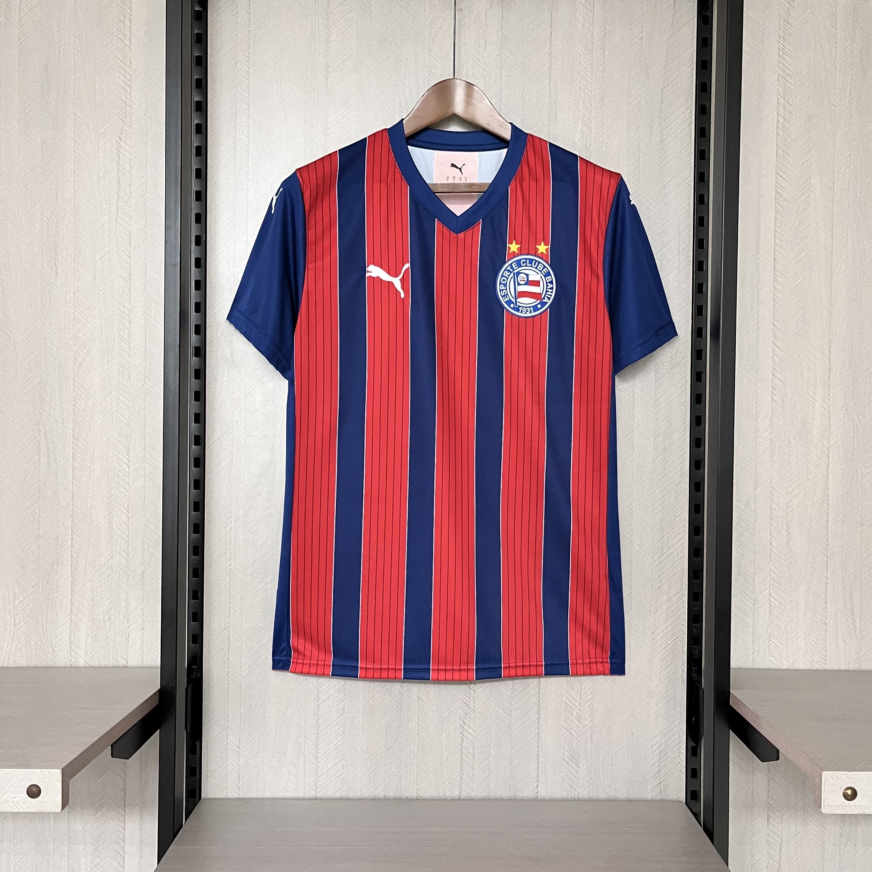 Camisa 25/26 Bahia Away - Torcedor