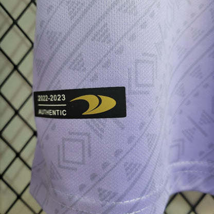 Camisa Al-Nassr 2022/23 Trird - Cristiano Ronaldo