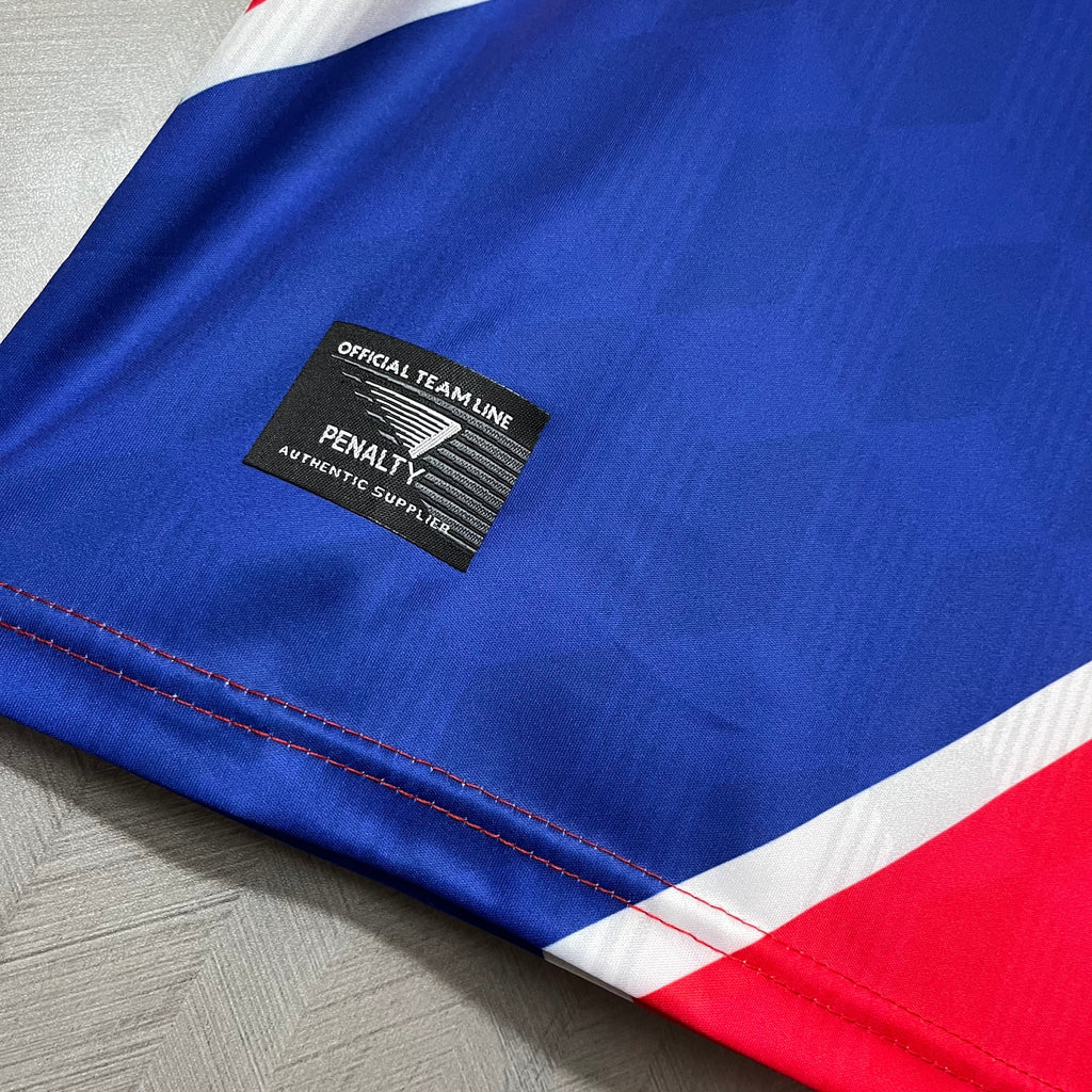 Camisa Retrô Bahia 1996 Away